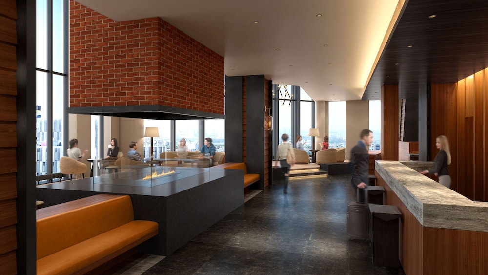 THE GATE HOTEL札幌 BY HULIC 札幌