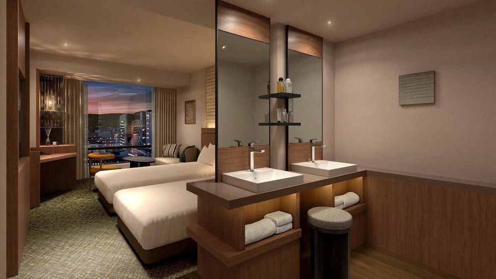 THE GATE HOTEL札幌 BY HULIC 札幌
