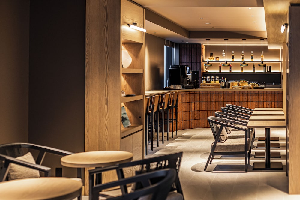 THE GATE HOTEL札幌 BY HULIC 札幌