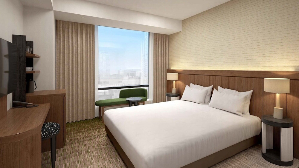 THE GATE HOTEL札幌 BY HULIC 札幌