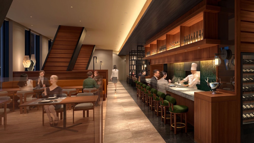 THE GATE HOTEL札幌 BY HULIC 札幌