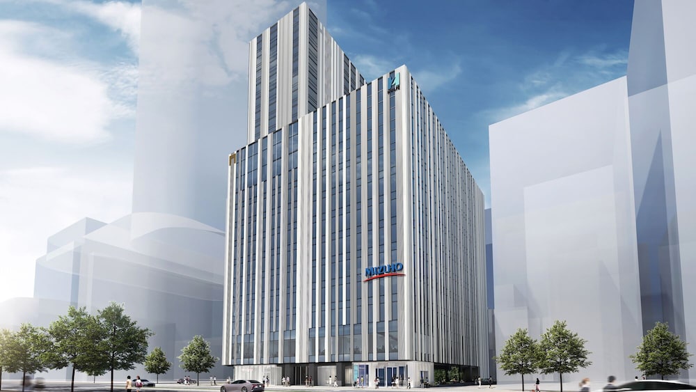 THE GATE HOTEL札幌 BY HULIC 札幌