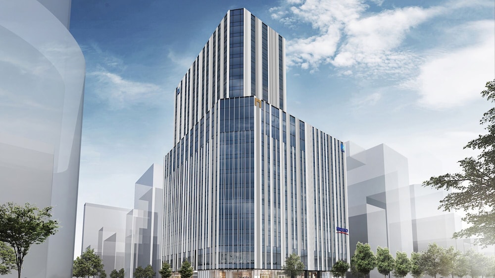 THE GATE HOTEL札幌 BY HULIC 札幌