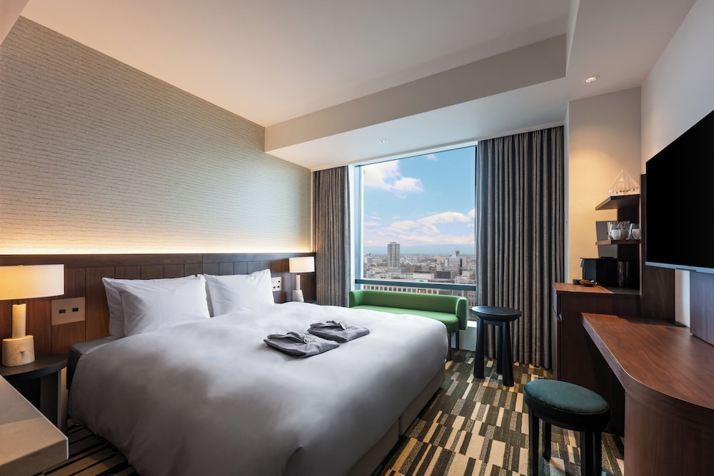 THE GATE HOTEL札幌 BY HULIC 札幌