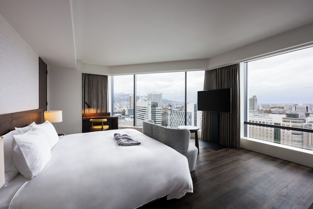 THE GATE HOTEL札幌 BY HULIC 札幌