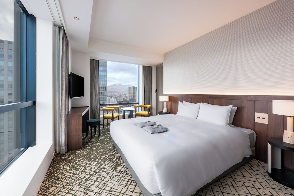 THE GATE HOTEL札幌 BY HULIC 札幌