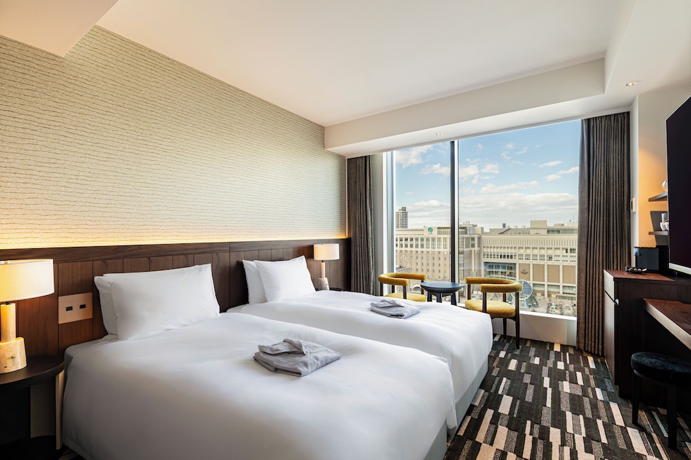 THE GATE HOTEL札幌 BY HULIC 札幌
