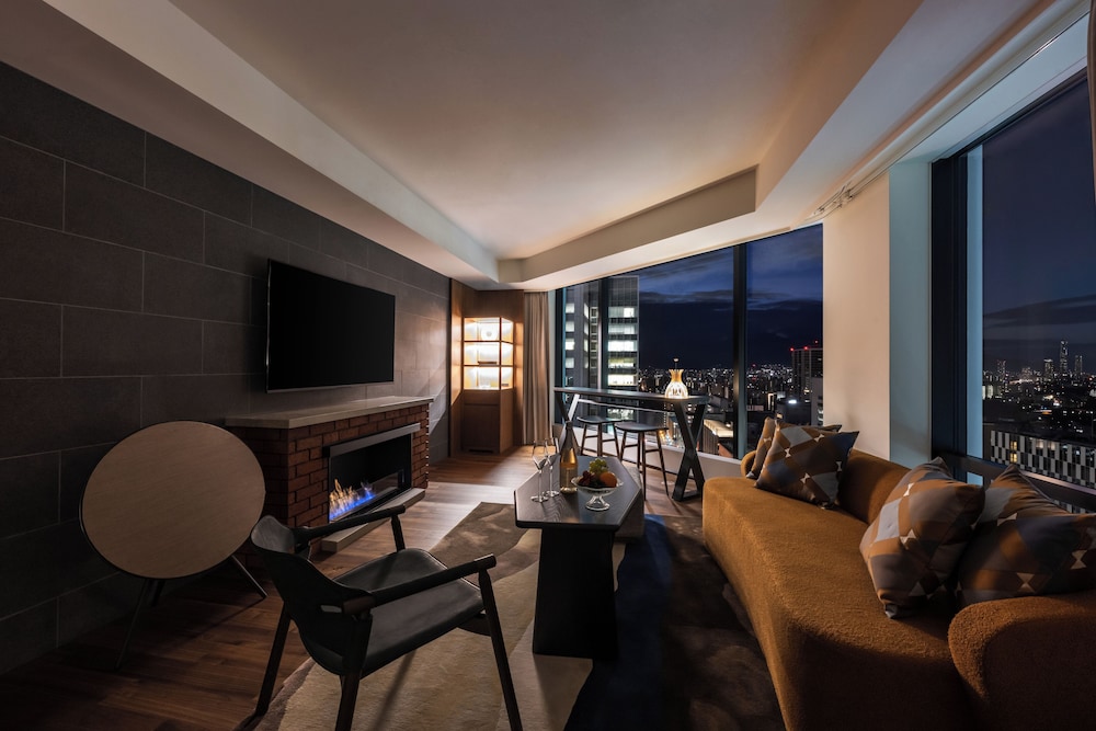 THE GATE HOTEL札幌 BY HULIC 札幌