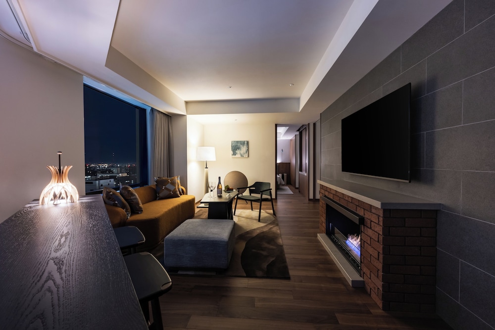 THE GATE HOTEL札幌 BY HULIC 札幌