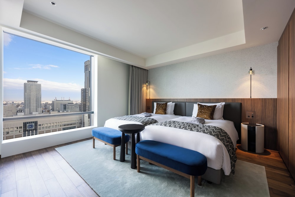 THE GATE HOTEL札幌 BY HULIC 札幌