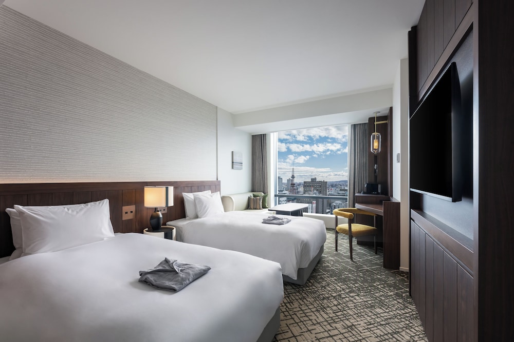 THE GATE HOTEL札幌 BY HULIC 札幌