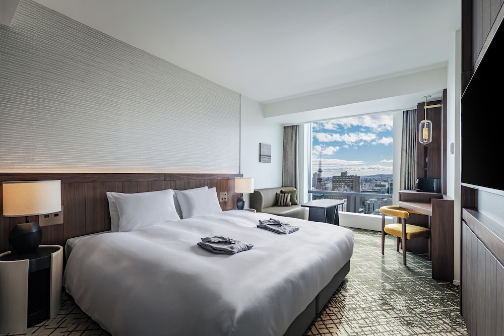 THE GATE HOTEL札幌 BY HULIC 札幌