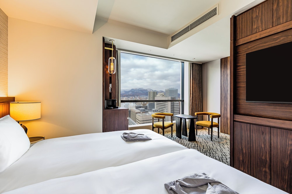 THE GATE HOTEL札幌 BY HULIC 札幌
