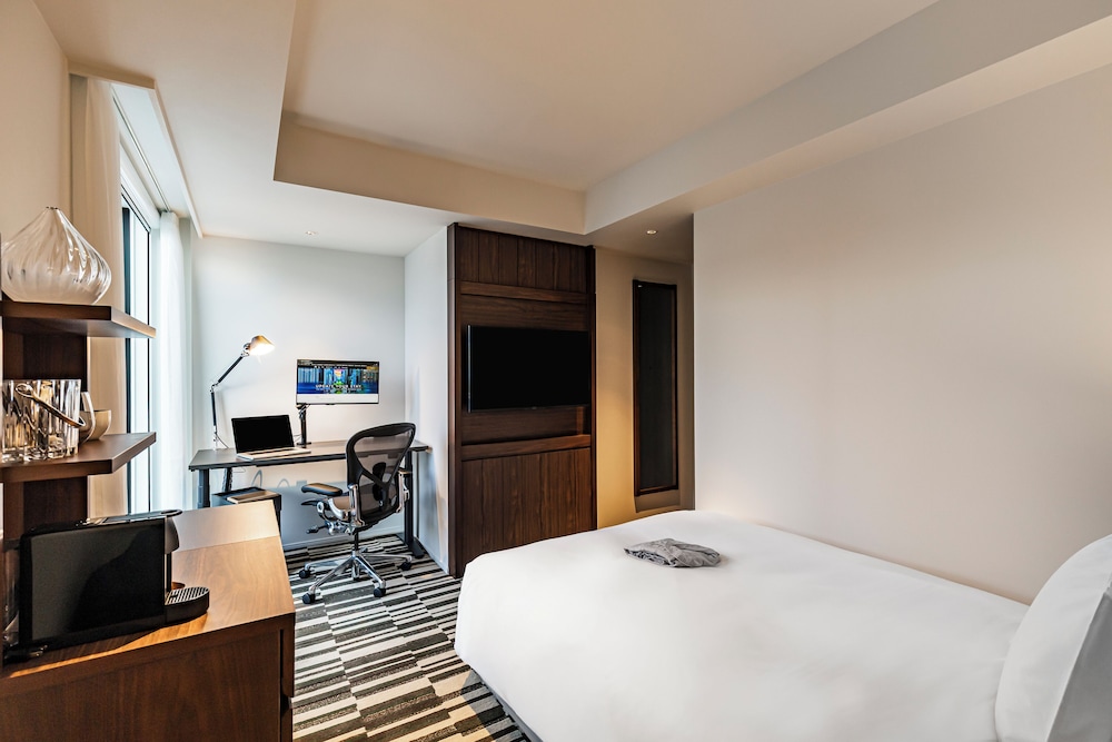 THE GATE HOTEL札幌 BY HULIC 札幌
