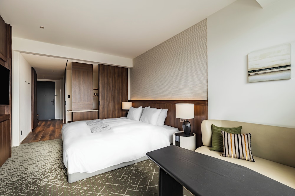 THE GATE HOTEL札幌 BY HULIC 札幌