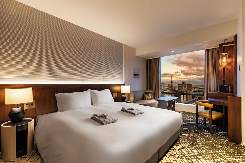 THE GATE HOTEL札幌 BY HULIC 札幌