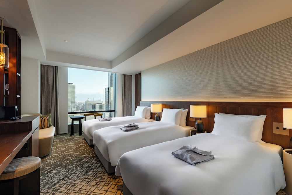 THE GATE HOTEL札幌 BY HULIC 札幌