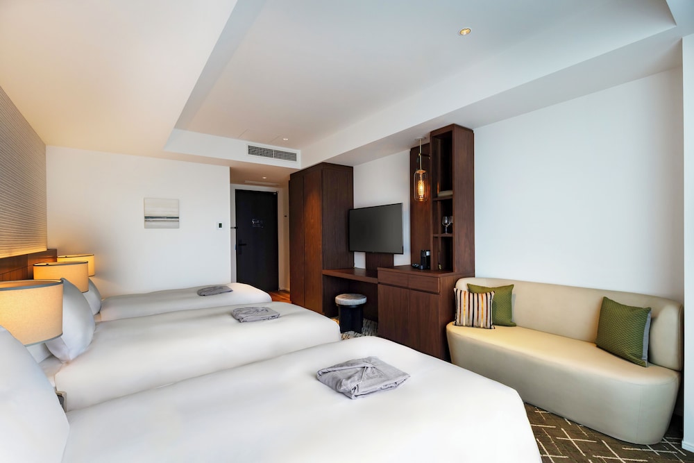 THE GATE HOTEL札幌 BY HULIC 札幌