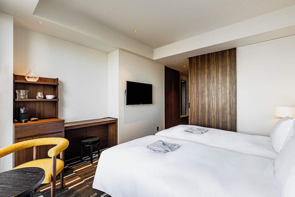 THE GATE HOTEL札幌 BY HULIC 札幌