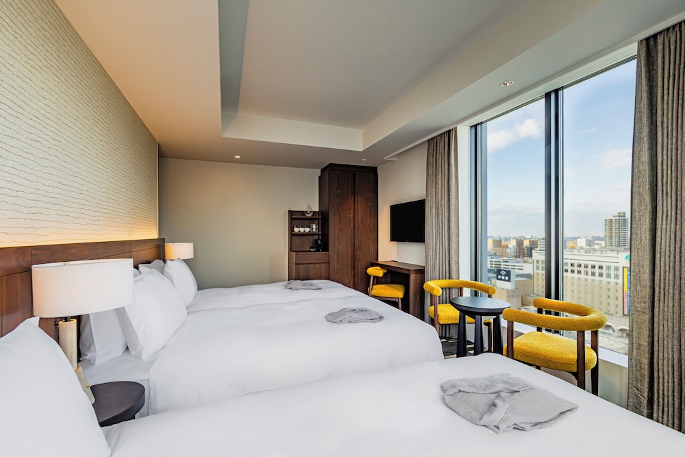 THE GATE HOTEL札幌 BY HULIC 札幌