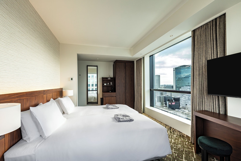 THE GATE HOTEL札幌 BY HULIC 札幌