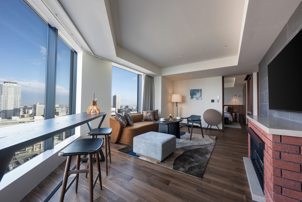 THE GATE HOTEL札幌 BY HULIC 札幌