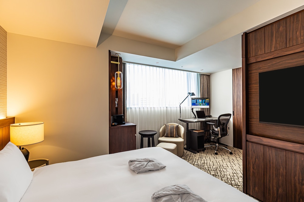 THE GATE HOTEL札幌 BY HULIC 札幌