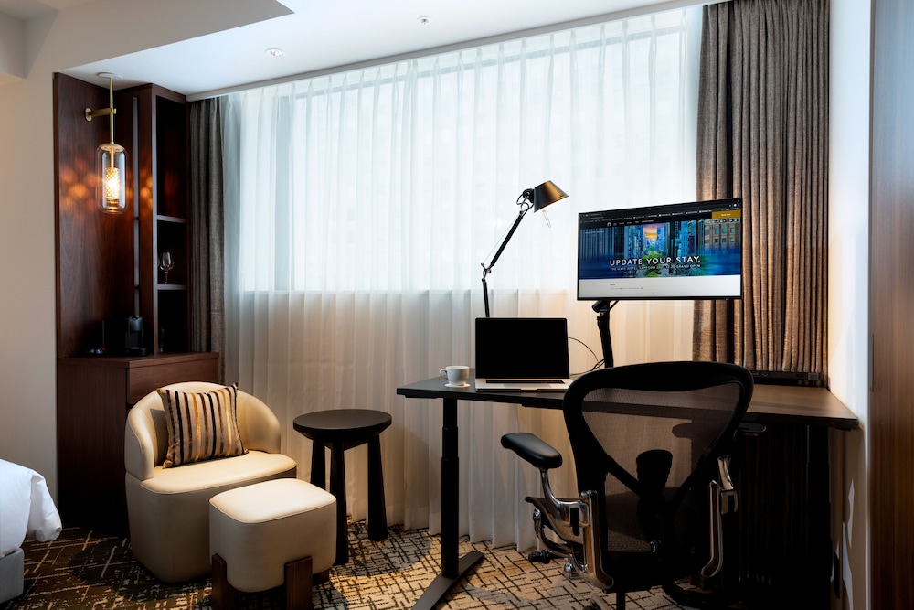 THE GATE HOTEL札幌 BY HULIC 札幌