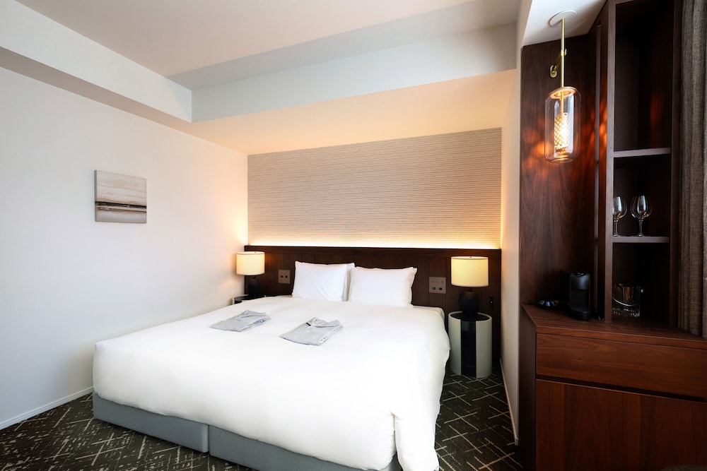 THE GATE HOTEL札幌 BY HULIC 札幌