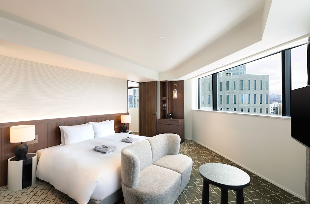 THE GATE HOTEL札幌 BY HULIC 札幌