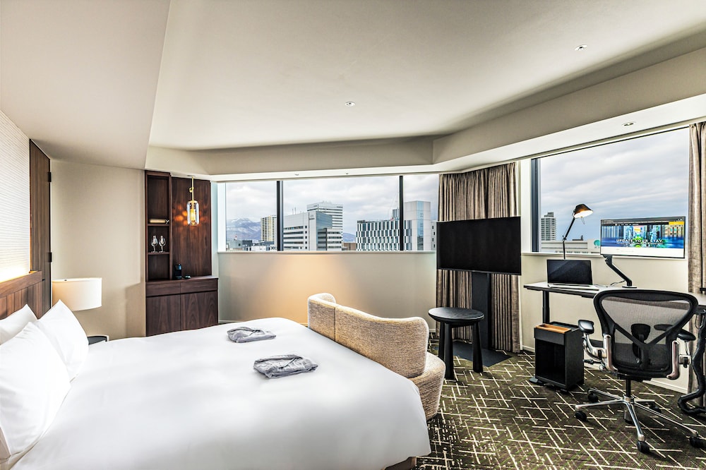 THE GATE HOTEL札幌 BY HULIC 札幌