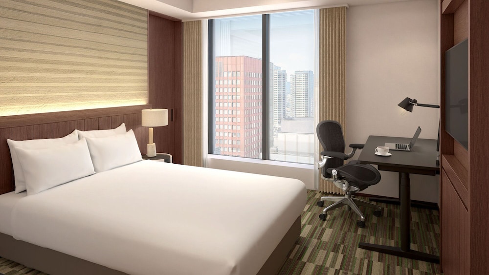 THE GATE HOTEL札幌 BY HULIC 札幌