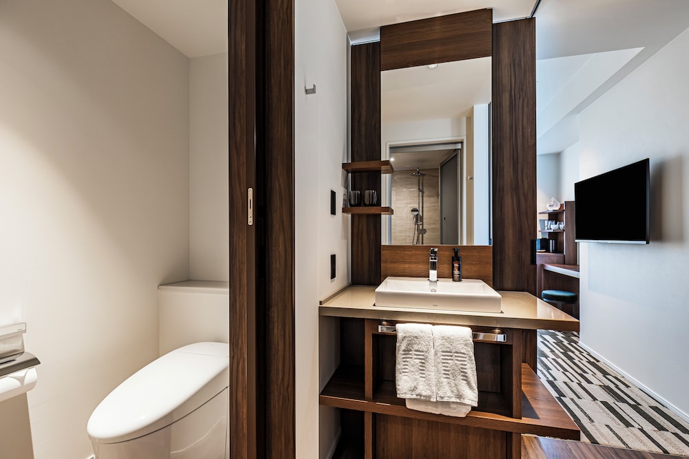 THE GATE HOTEL札幌 BY HULIC 札幌