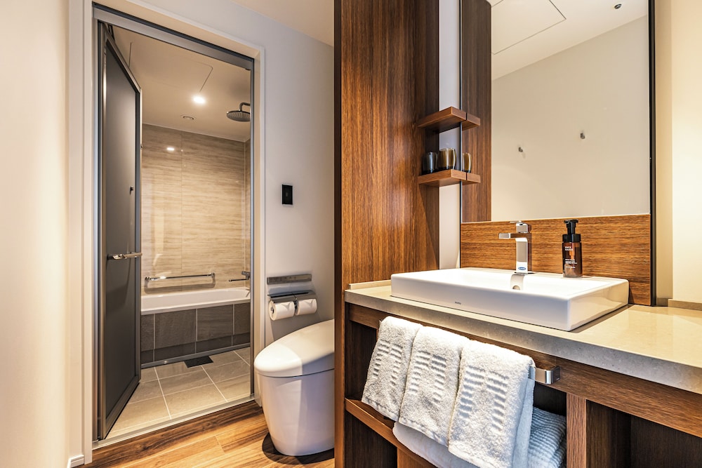 THE GATE HOTEL札幌 BY HULIC 札幌