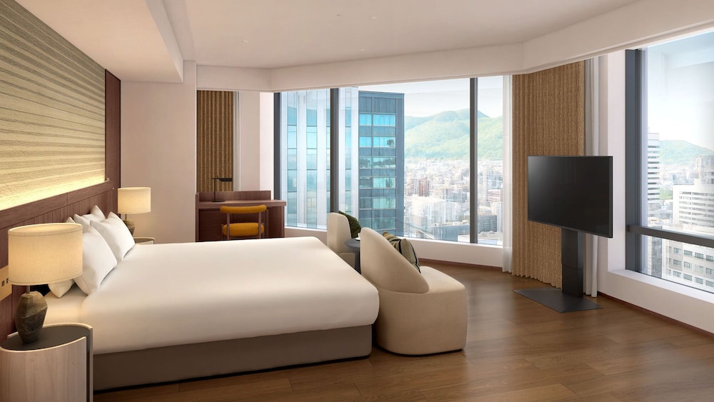 THE GATE HOTEL札幌 BY HULIC 札幌
