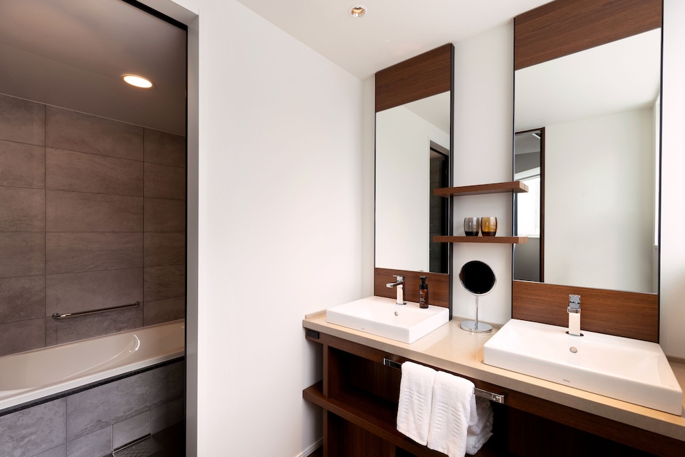THE GATE HOTEL札幌 BY HULIC 札幌