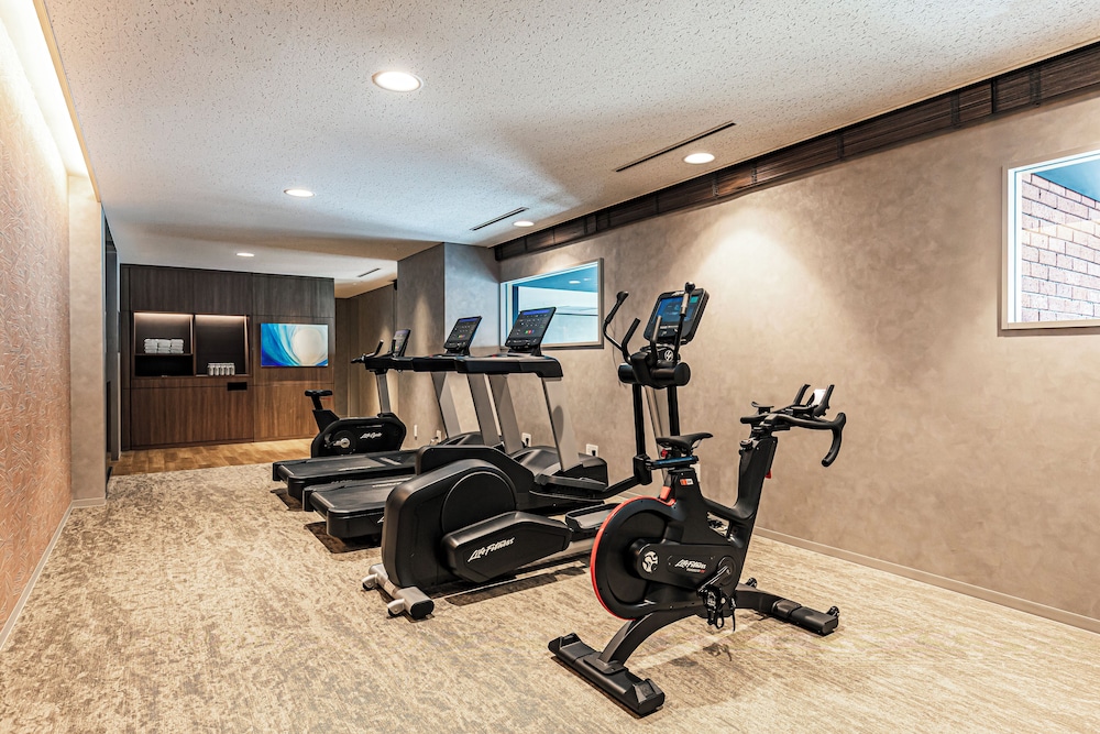 THE GATE HOTEL札幌 BY HULIC 札幌
