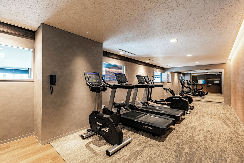 THE GATE HOTEL札幌 BY HULIC 札幌