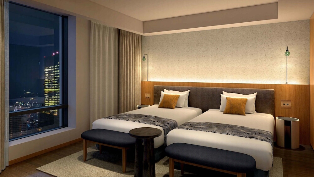 THE GATE HOTEL札幌 BY HULIC 札幌