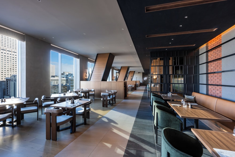 THE GATE HOTEL札幌 BY HULIC 札幌