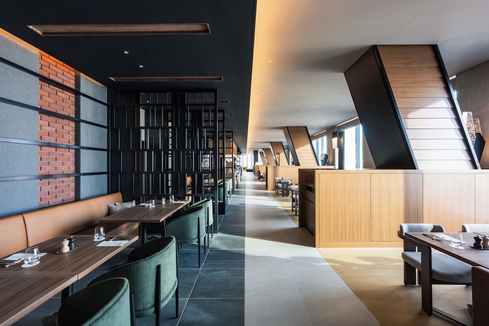 THE GATE HOTEL札幌 BY HULIC 札幌