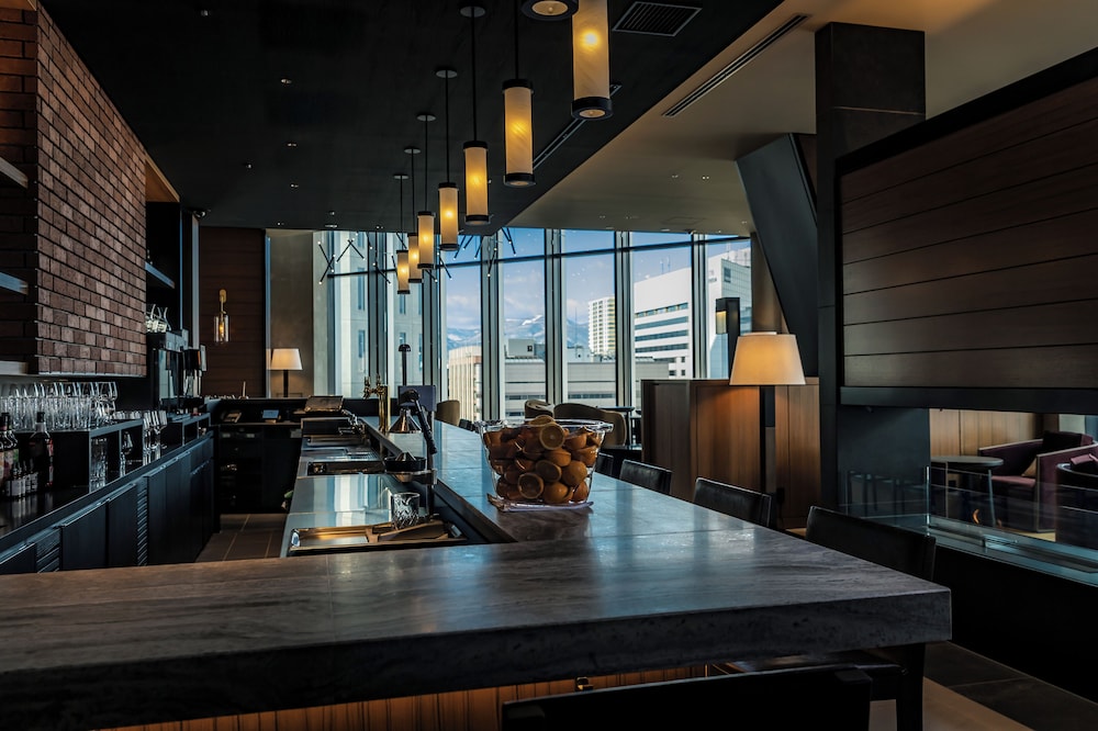 THE GATE HOTEL札幌 BY HULIC 札幌