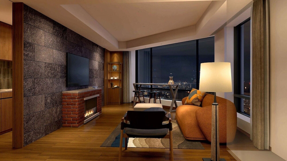 THE GATE HOTEL札幌 BY HULIC 札幌