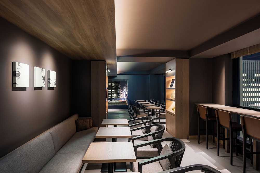 THE GATE HOTEL札幌 BY HULIC 札幌