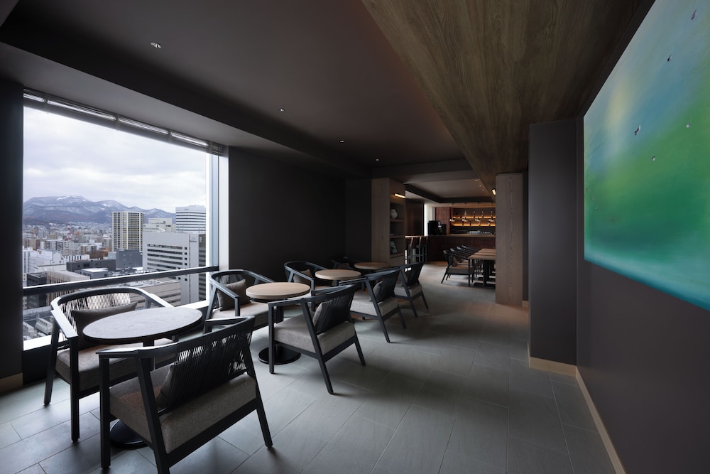 THE GATE HOTEL札幌 BY HULIC 札幌