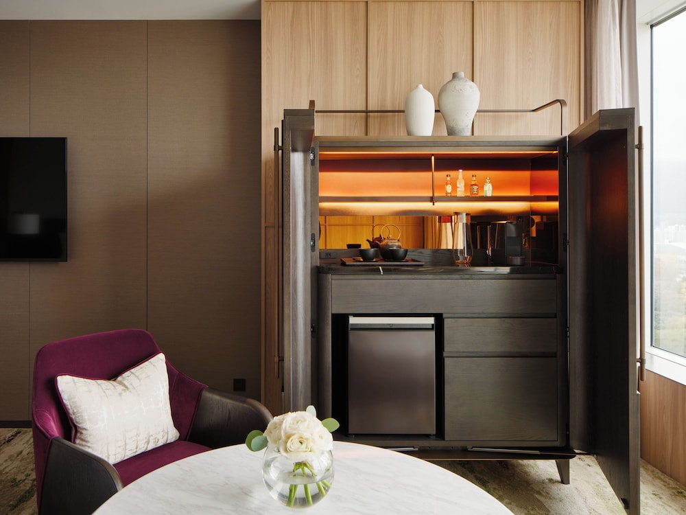 インターコンチネンタル札幌 BY IHG 札幌