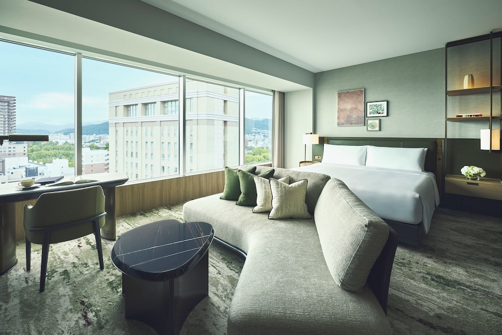 インターコンチネンタル札幌 BY IHG 札幌