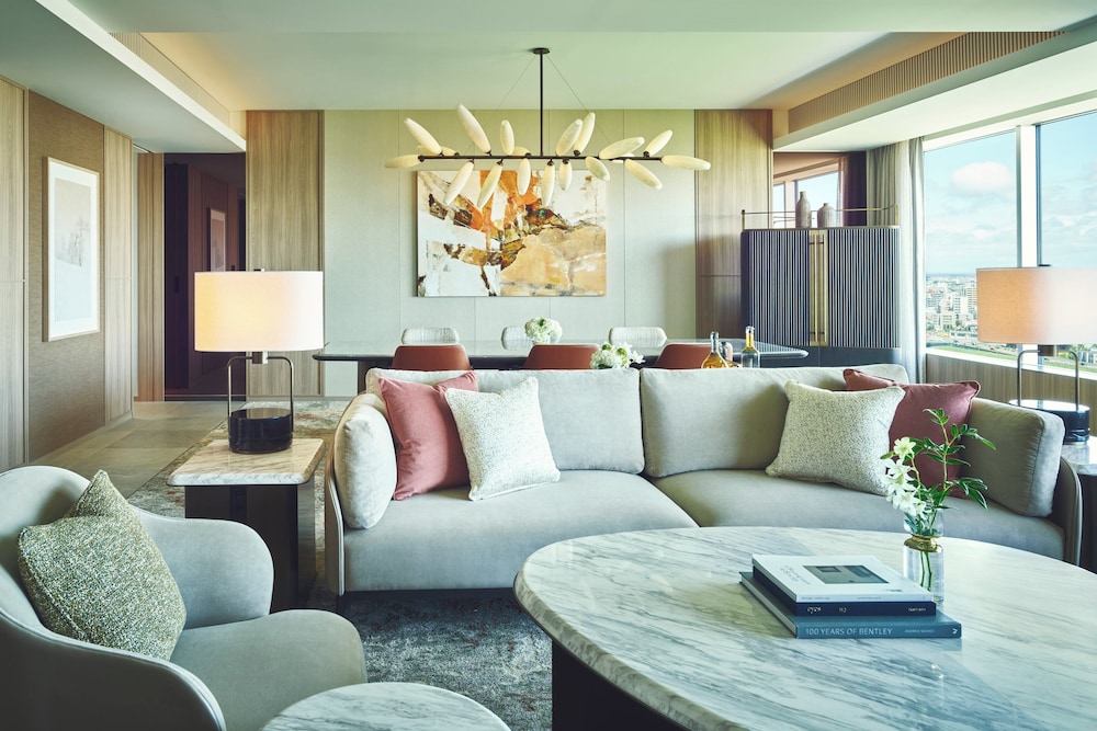 インターコンチネンタル札幌 BY IHG 札幌