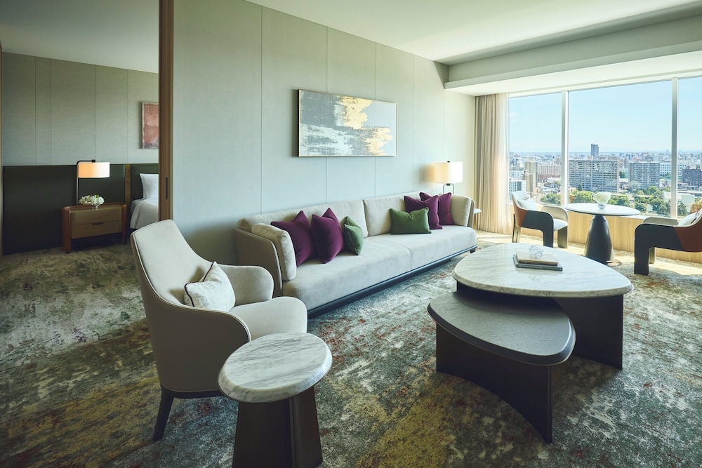 インターコンチネンタル札幌 BY IHG 札幌