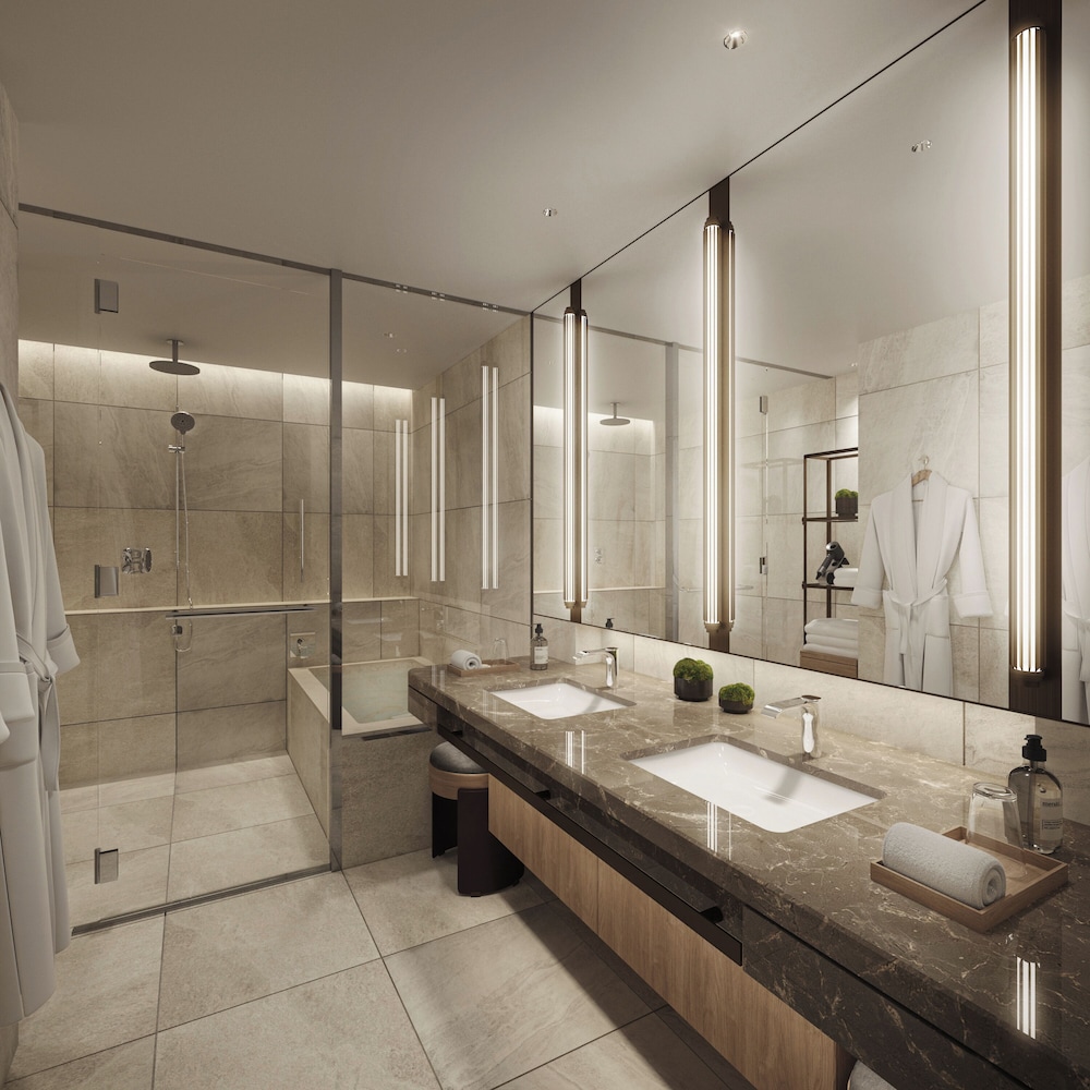 インターコンチネンタル札幌 BY IHG 札幌